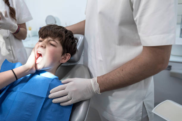 Best Emergency Treatment for Dental Infections or Abscesses in East Glenville, NY
